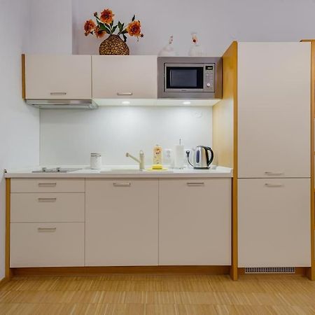 Deluxe Suite In Prime Location Praha Exteriér fotografie