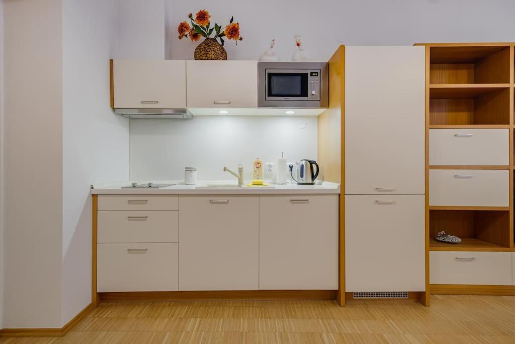 Deluxe Suite In Prime Location Praha Exteriér fotografie