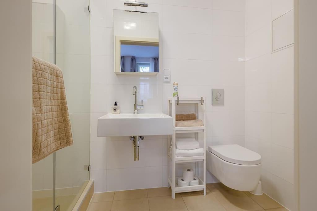 Deluxe Suite In Prime Location Praha Exteriér fotografie