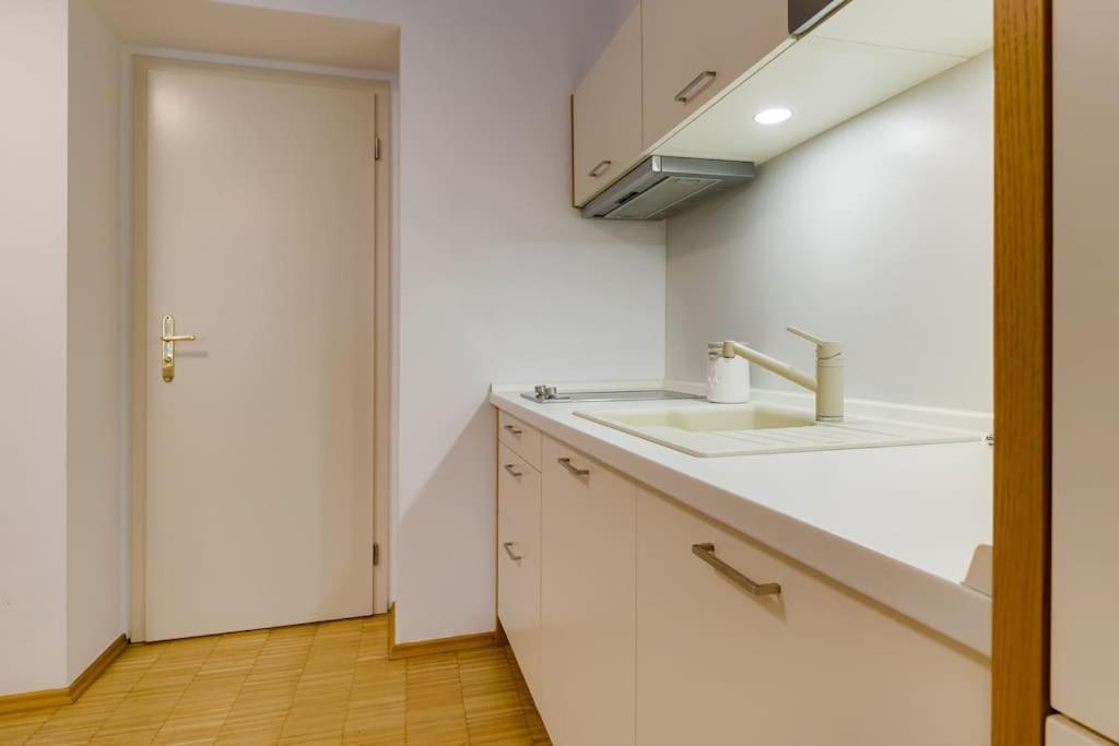 Deluxe Suite In Prime Location Praha Exteriér fotografie